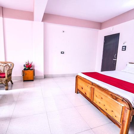 Hotel Aashiyana Kalimpong Exteriér fotografie