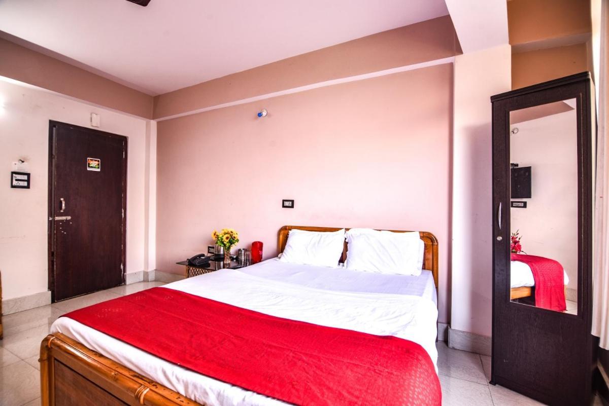 Hotel Aashiyana Kalimpong Exteriér fotografie