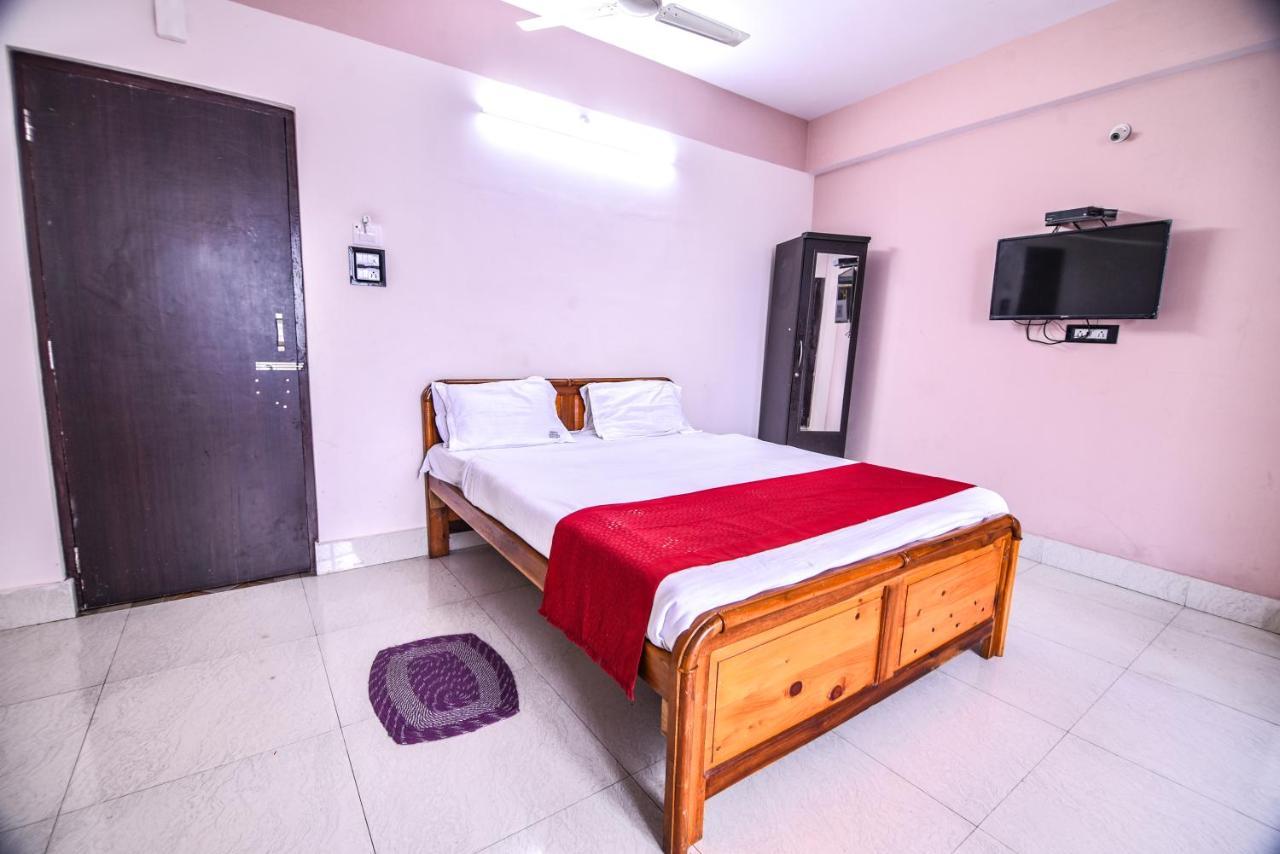 Hotel Aashiyana Kalimpong Exteriér fotografie