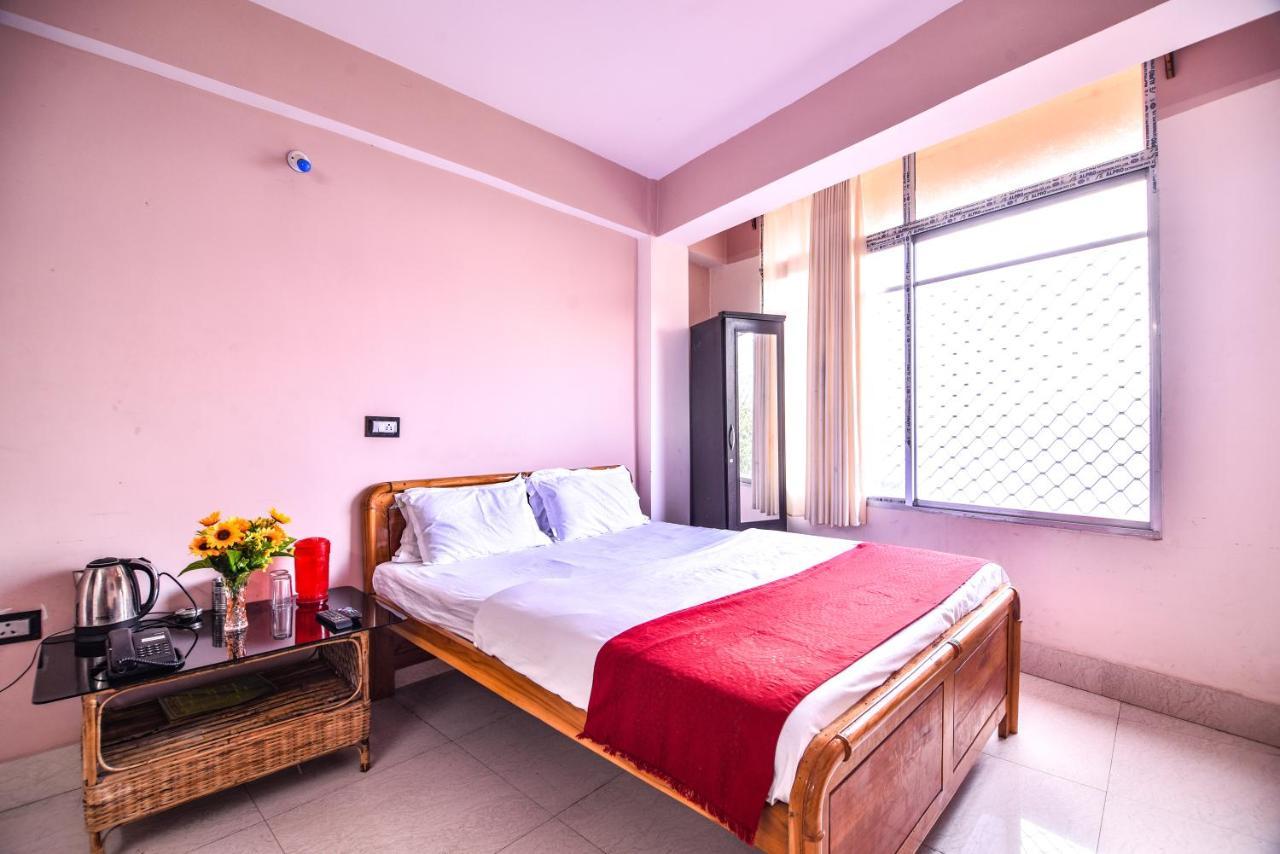Hotel Aashiyana Kalimpong Exteriér fotografie