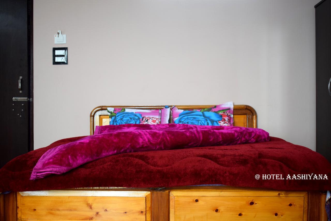 Hotel Aashiyana Kalimpong Pokoj fotografie
