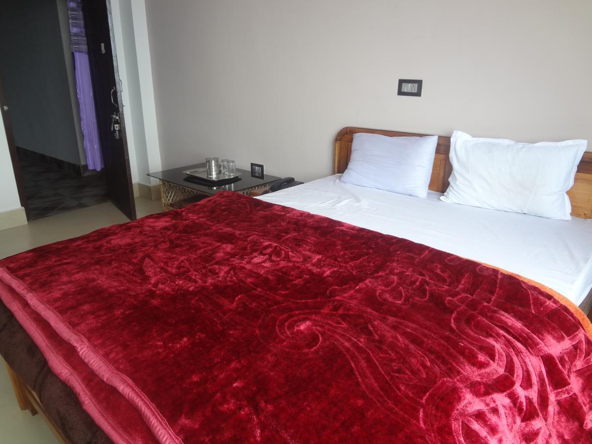 Hotel Aashiyana Kalimpong Exteriér fotografie